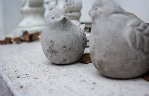 Ferienhaus Deko-Scheune - Foto 22