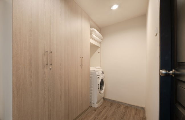 Aspira Residence Ruamrudee - Foto 35