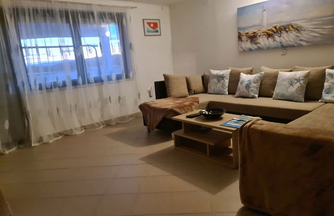 Ilsad Apartments, Apartment With Pool 80 Meters From se, Sea View From Balcony - Foto 9