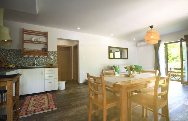 Lagom Apartments - Foto 9