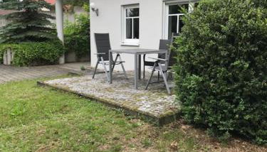 Friedensoase - Foto 4