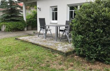 Friedensoase - Foto 4