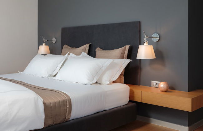 Ultraluxury Villa Elyzeum - Foto 16