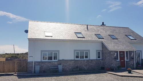 WILLOW SNUG - Trearddur Bay COSY apartment - Foto 3