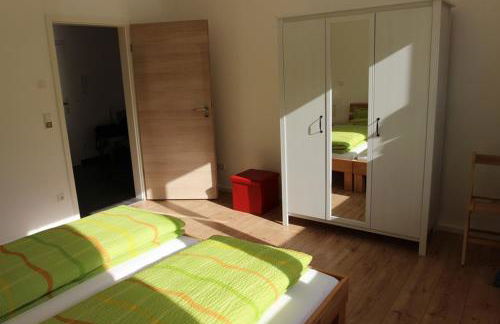 Holiday Home "max & Moritz" - Foto 27