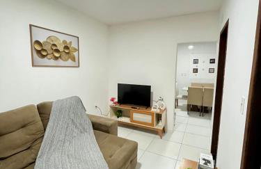 Casa e Aptos Privativos a 8 min do Aeroporto de Salvador e Próximo às Praias Self Check-in AUTOMÁTICO - Foto 23