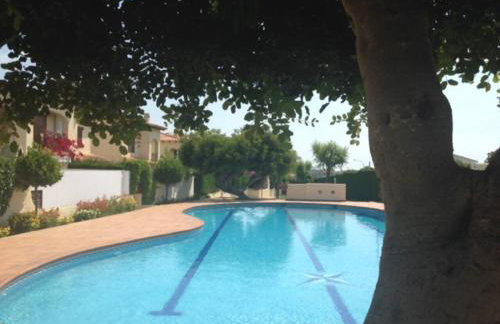 Casa adosada con barbacoa cerca de la playa - Foto 14