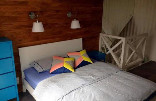 Apartament dwupoziomowy Yakima - Photo 28