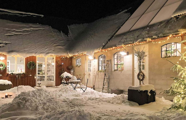 Holiday Home in Bodafors - Foto 16