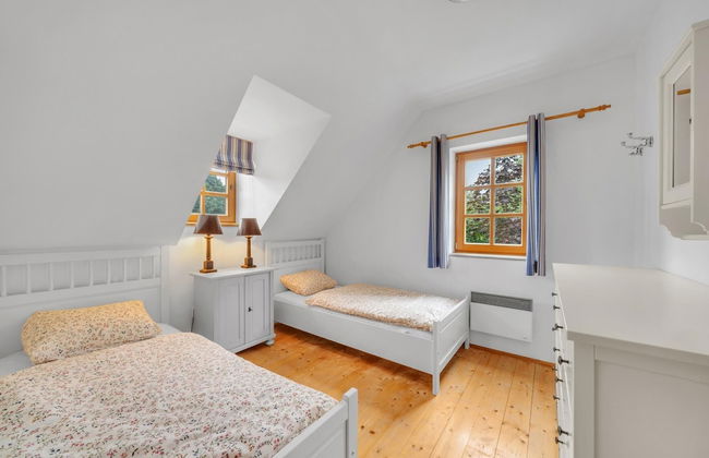 Villa Pool Stupna Ksa450 - Photo 16