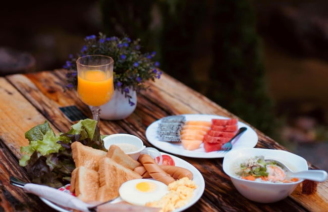 Nelamit Chiang Mai - Foto 14