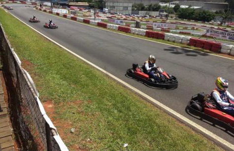 Flat Granja Viana - Cotia - espaço e conforto - Foto 38