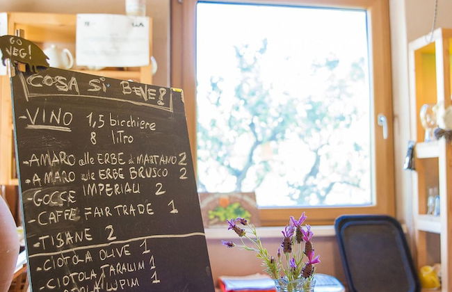 Agriturismo biologico Piccapane - Photo 21