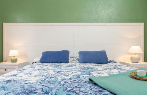 La Casa sulla Piazza - con giardino - Foto 50