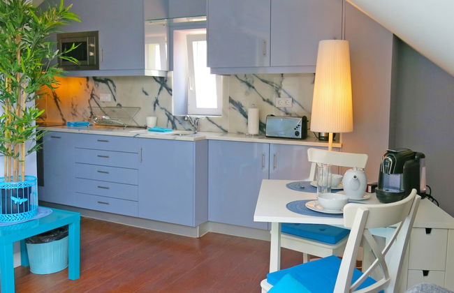 Lisbon Colours Bairro Alto Apartments - Foto 116