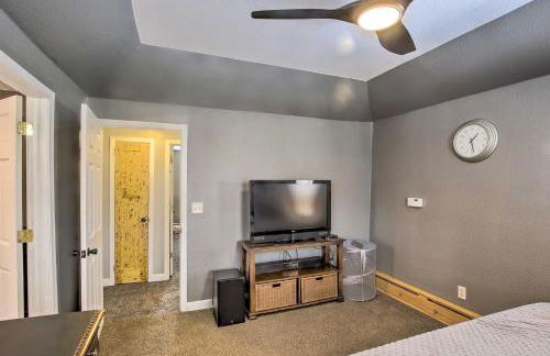 Spacious Sheboygan Home with Grill and Fire Pit! - Foto 18