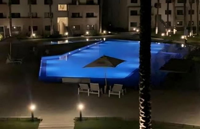 Sokhna Sea Breeze Chalet - Foto 9