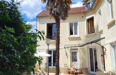 Maison familiale au calme - Foto 1