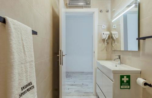 Amadora Flat 4 - Foto 29