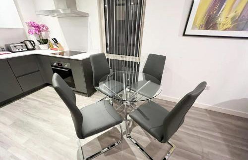 Halo Apartments - City Centre - Photo 23