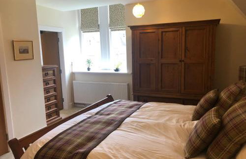 Loch Ness Moat House Apartments - Foto 36