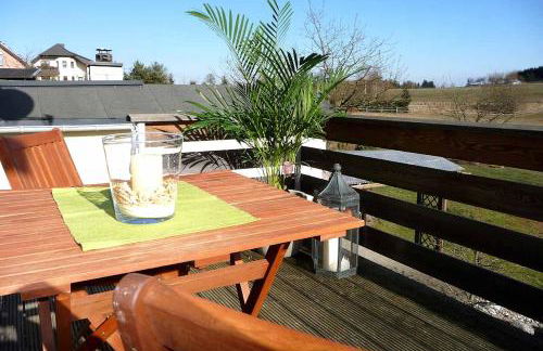 Ferienwohnung Landidyll - Foto 9