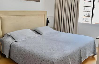 Flat espaçoso, super confortável e moderno - Foto 8