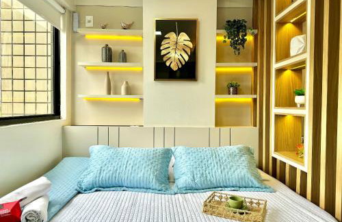 (208) Charmoso Studio - Perto da Praia - Foto 1