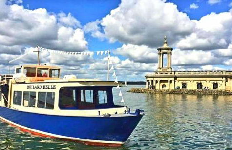 Stylish Open Plan Guest House 400sq ft Rutland - Photo 33