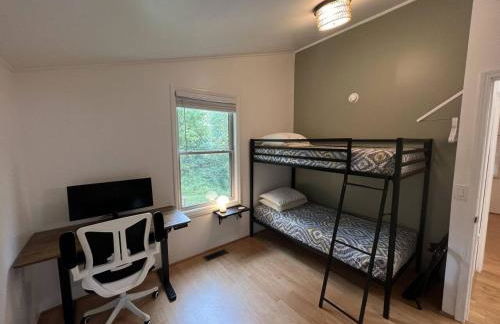 Muir Valley Vista- Hot Tub, Firepit, Pet Friendly - Foto 21