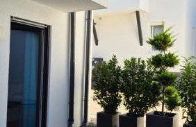 City-Hotel Zuffenhausen - Apartments - Foto 7