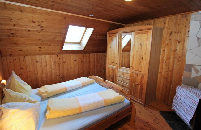 Spacious Chalet with Sauna near Ski Area in Wolfsberg - Foto 10