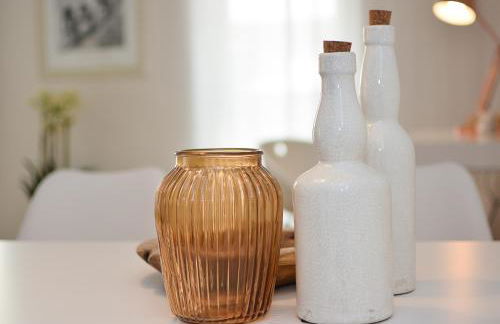 Lunas Appartements in Essen - Foto 109