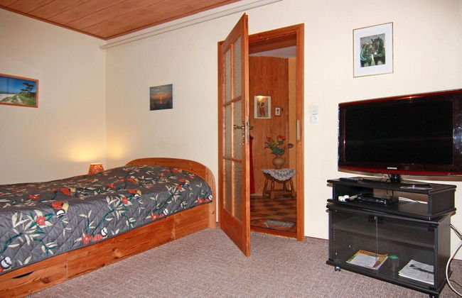 Cozy Apartment near Sea in Warin - Photo 7