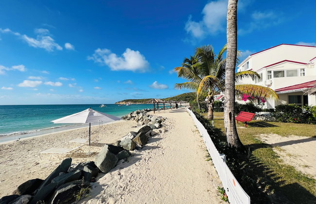 Dickenson Bay Oasis Antigua Village - Foto 49