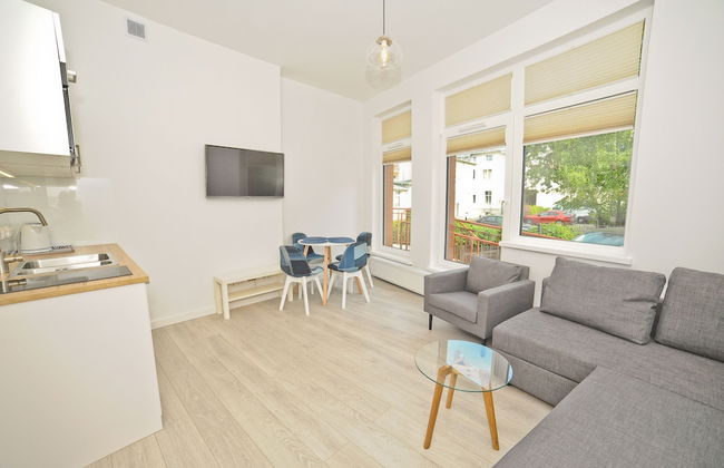 Laguna Centrum Apartments - Foto 12