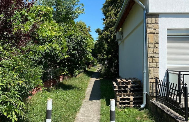 Müllers Ferienhaus Harmonie - Foto 27