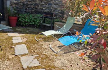 Gite rustique en Centre Bretagne - Foto 16