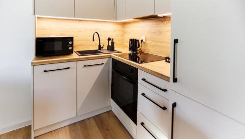 Park & Town Apartment - Foto 2, stove, dishwasher, pet friendly