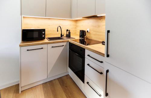 Park & Town Apartment - Foto 2