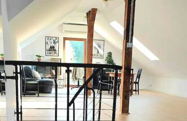 Leśne Wzgórze - Foto 24