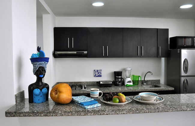 White Coral Apartasuite - Foto 39