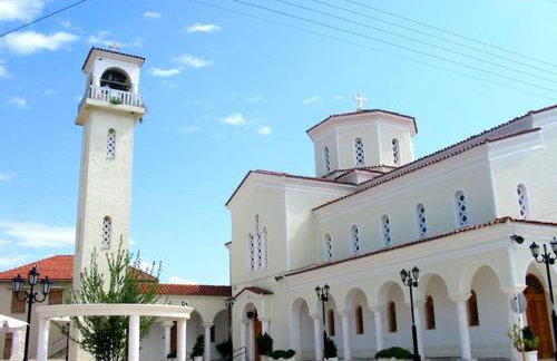 Cozy house 3 - Photo 40