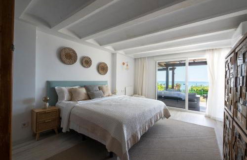 Beach Villa Dorada - Photo 23