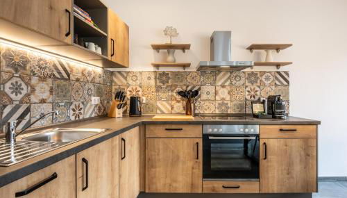 Ferienwohnungen Assenmacher mit Sauna - Foto 5