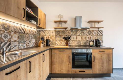 Ferienwohnungen Assenmacher mit Sauna - Foto 5