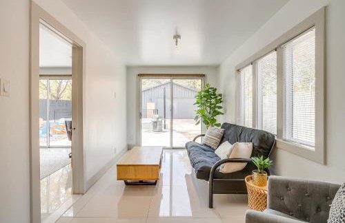 Pickleball Court - Walk to AT&T Stadium, Globe Life, Six Flags, Texas Live! & more - Foto 20