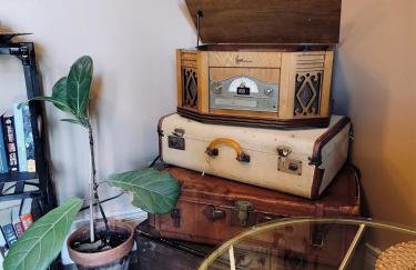 Stag & Sparrow - Foto 43