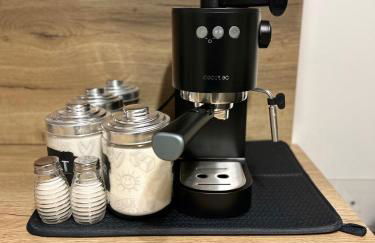 Casa Vacanze Boutique House Casa Spartaco - Foto 14