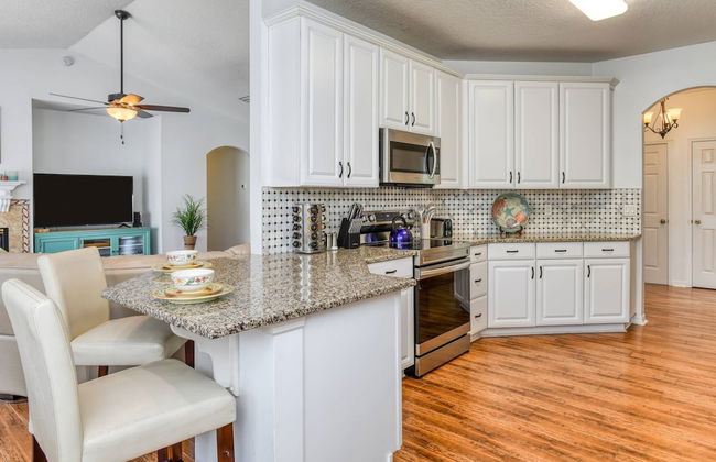 Sea Glass House - Photo 42